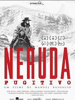 Pôster de Neruda