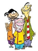 Pôster de Du, Dudu e Edu