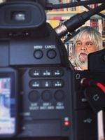 Pôster de Sem Dentes - O Banguela Records e a Turma de 1994