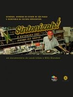 Pôster de Sintonizah