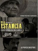 Pôster de En la Estancia