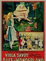 Pôster de Alice no País das Maravilhas