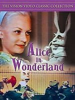 Pôster de Alice no País das Maravilhas