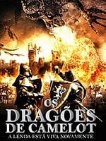 Pôster de Os Dragões de Camelot