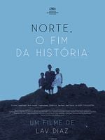Pôster de Norte, o Fim da História