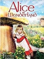 Pôster de Alice no País das Maravilhas