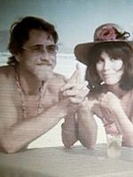 Pôster de Daniel, o Capanga de Deus