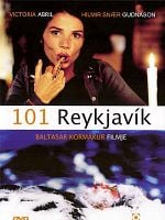 Pôster de 101 Reykjavik