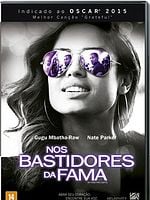 Pôster de Nos Bastidores da Fama