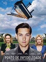 Pôster de Ponto de Infidelidade