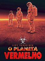 Pôster de O Planeta Vermelho