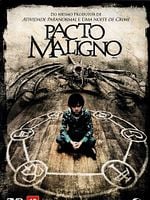 Pôster de Pacto Maligno