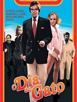 Pôster de O Dia do Gato