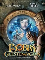 Pôster de Fantasmas a Bordo