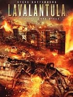 Pôster de Lavalantula