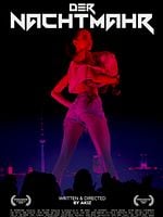 Pôster de Der Nachtmahr: Seu Pior Pesadelo