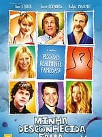 Pôster de Minha Desconhecida Fama