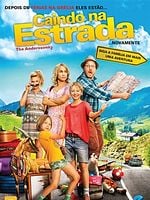 Pôster de Sune på bilsemester