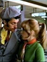 Pôster de Efigênia Dá Tudo o que Tem