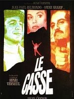 Pôster de Os Ladrões