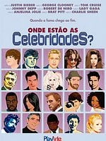 Pôster de Onde Estão as Celebridades?