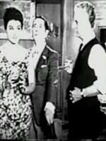 Pôster de Entre Mulheres e Espiões