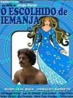 Pôster de O Escolhido de Iemanjá