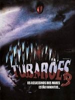 Pôster de Tubarões 3
