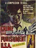 Pôster de Crime e Castigo
