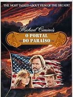 Pôster de O Portal Do Paraíso