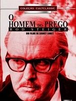 Pôster de O Homem do Prego