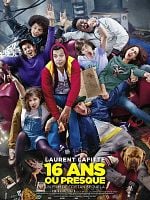 Pôster de 16 Anos...Ou Quase