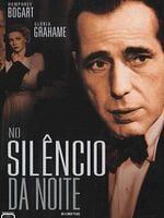 Pôster de No Silêncio da Noite