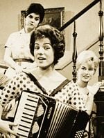 Pôster de Eu Sou o Tal!