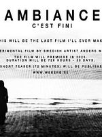 Pôster de Ambiancé