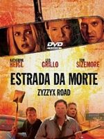 Pôster de Estrada da Morte