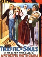Pôster de Tráfico de Almas