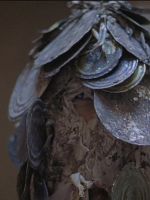 Pôster de O Céu Treme Enquanto a Terra tem Medo e os Olhos não são Irmãos