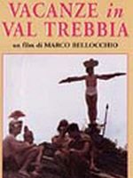 Pôster de Vacanze in Val Trebbia