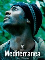 Pôster de Mediterrânea