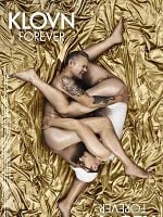 Pôster de Klovn Forever