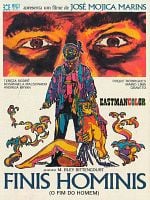 Pôster de Finis Hominis - O Fim do Homem