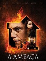 Pôster de A Ameaça