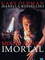 Pôster de Minha Amada Imortal