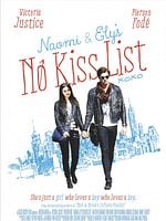Pôster de Naomi and Ely's No Kiss List