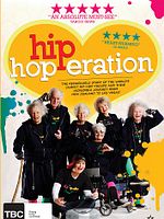 Pôster de Hip Hop-eration
