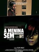 imagem de A Menina Sem Qualidades