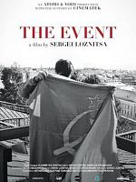 Pôster de The Event