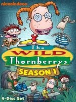 Pôster de Os Thornberrys