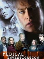 imagem de Medical Investigation